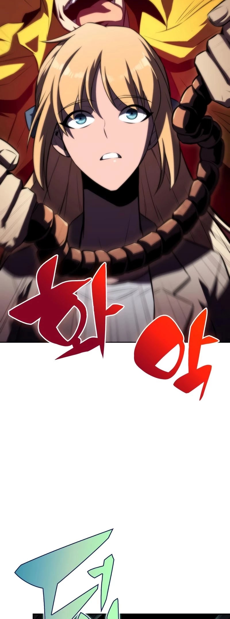 Solo Max-Level Newbie Chapter 59 page 40 - Chapter 59