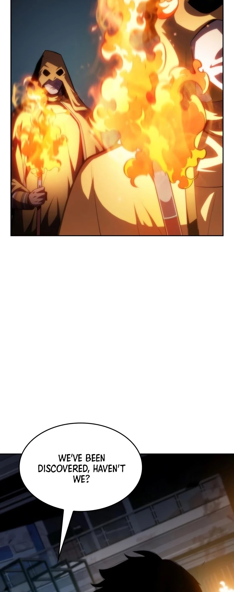 Solo Max-Level Newbie Chapter 59 page 44 - Chapter 59