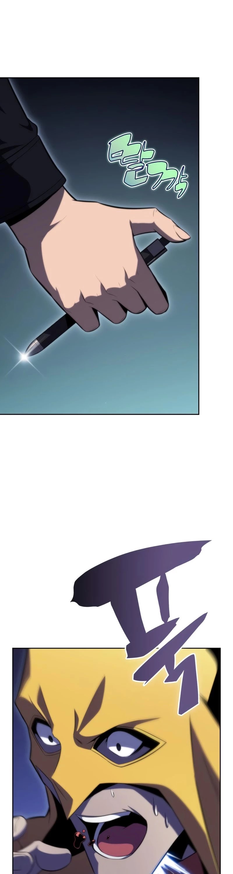 Solo Max-Level Newbie Chapter 59 page 47 - Chapter 59