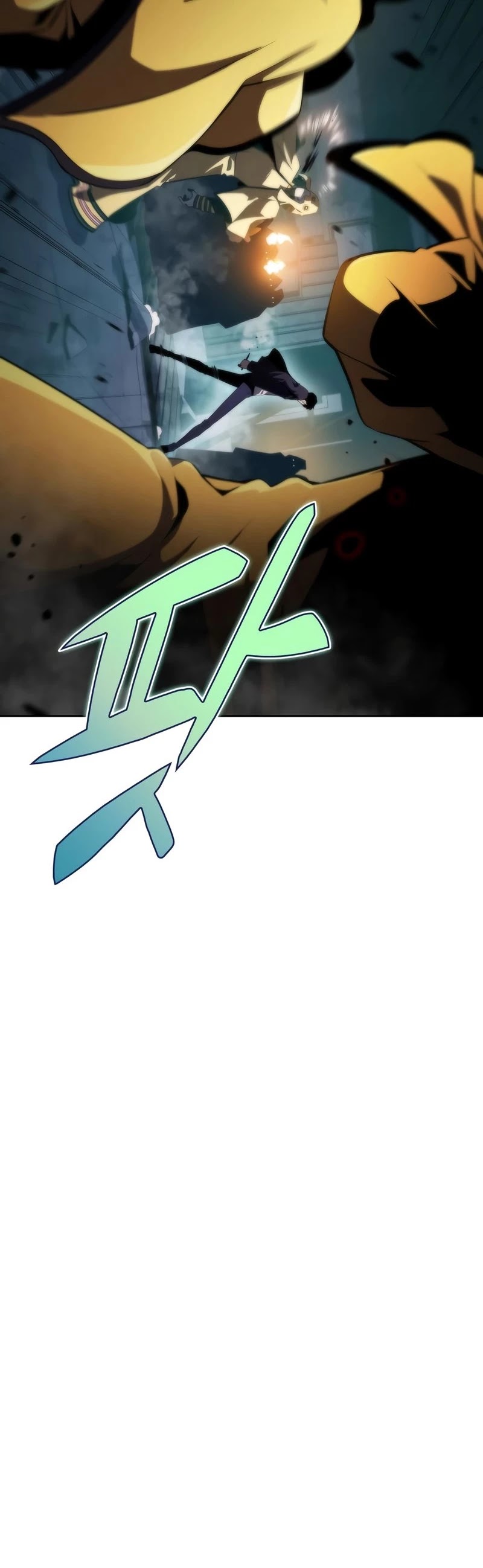 Solo Max-Level Newbie Chapter 59 page 49 - Chapter 59