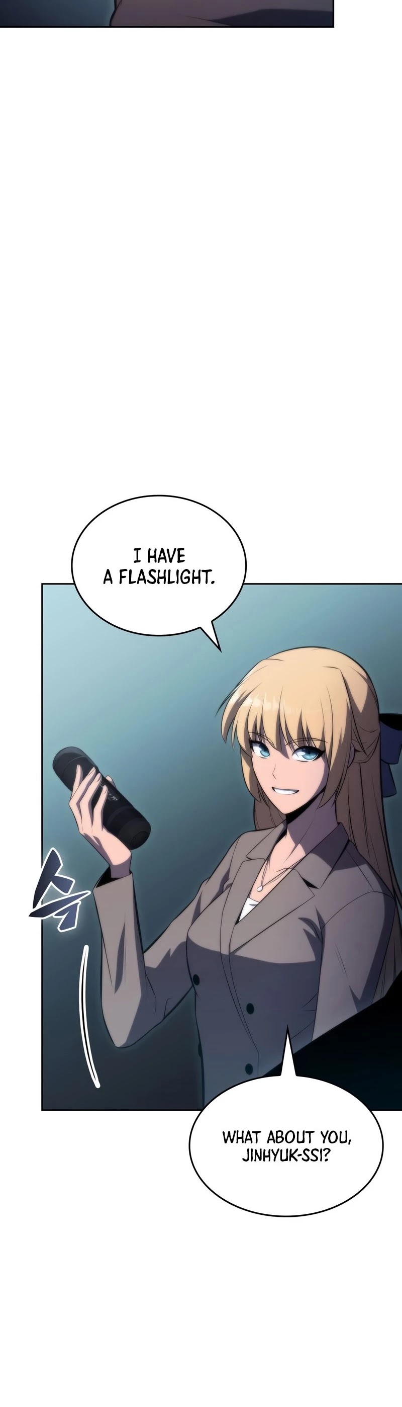 Solo Max-Level Newbie Chapter 59 page 5 - Chapter 59