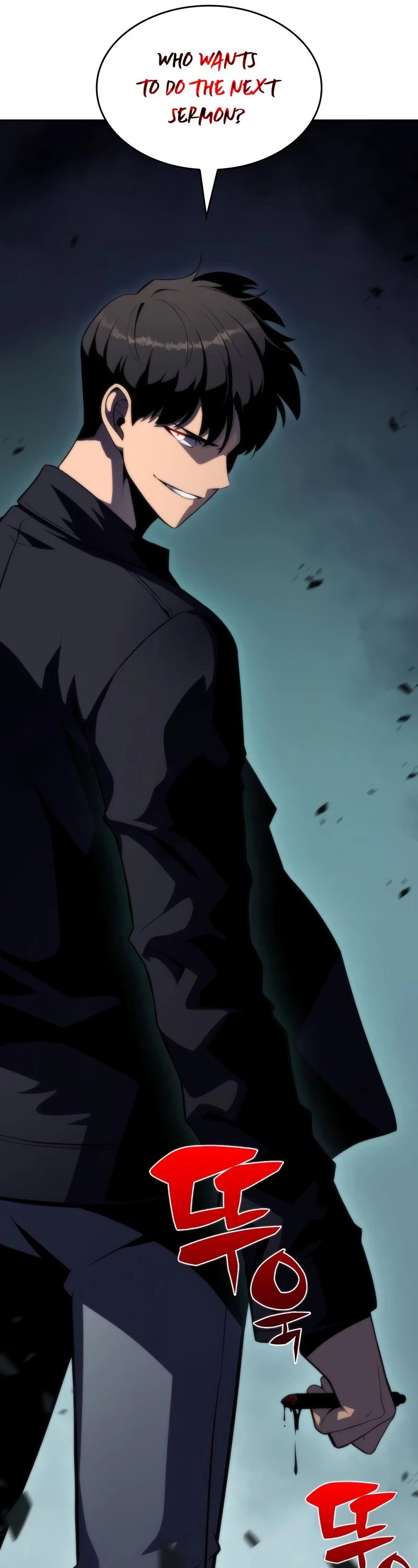 Solo Max-Level Newbie Chapter 59 page 50 - Chapter 59