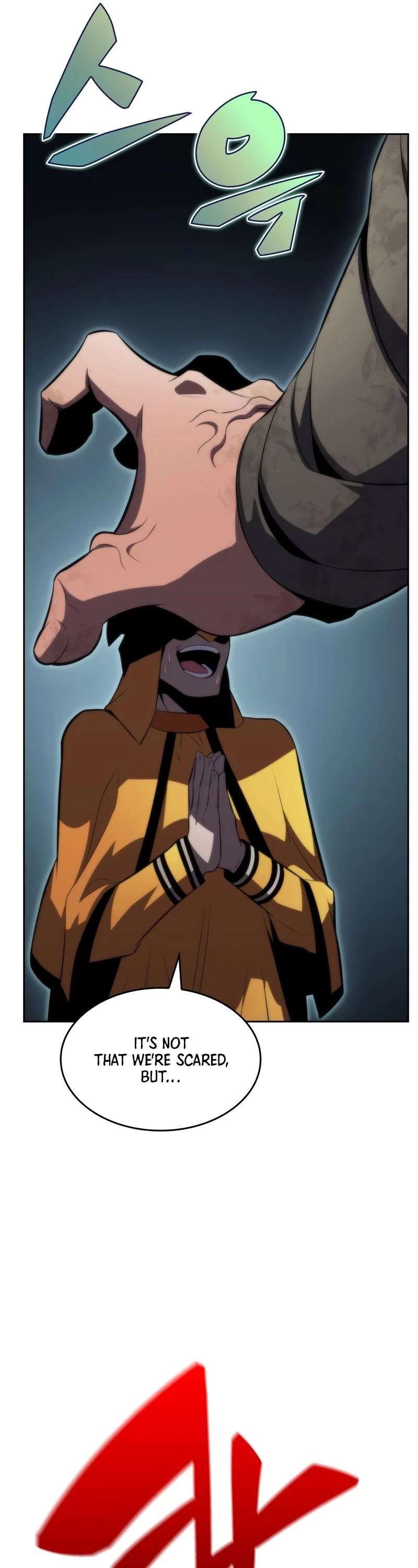 Solo Max-Level Newbie Chapter 59 page 54 - Chapter 59