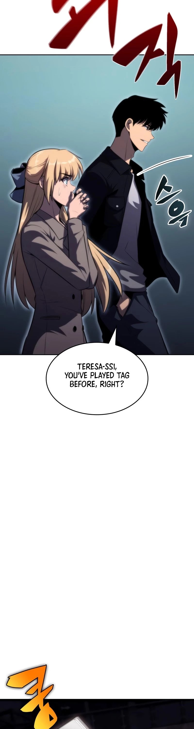 Solo Max-Level Newbie Chapter 59 page 55 - Chapter 59
