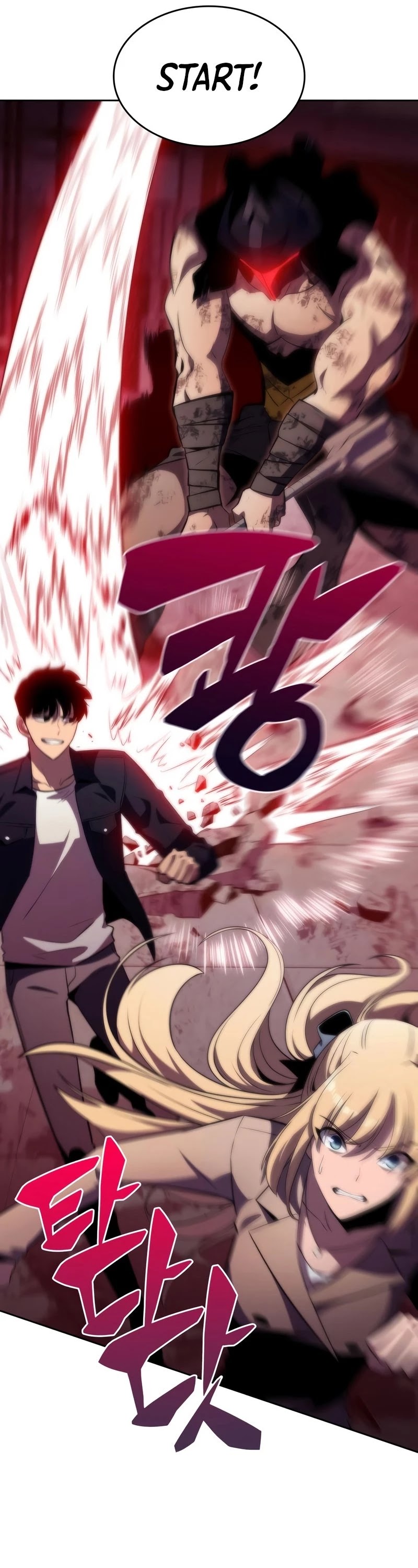 Solo Max-Level Newbie Chapter 59 page 58 - Chapter 59