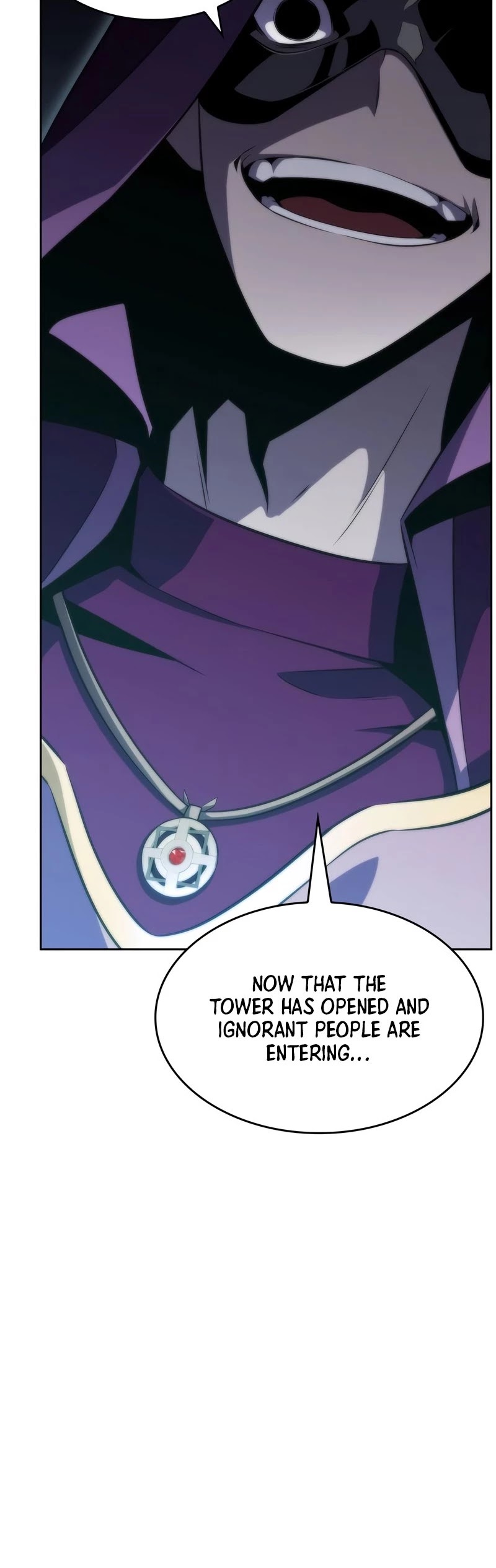Solo Max-Level Newbie Chapter 59 page 61 - Chapter 59