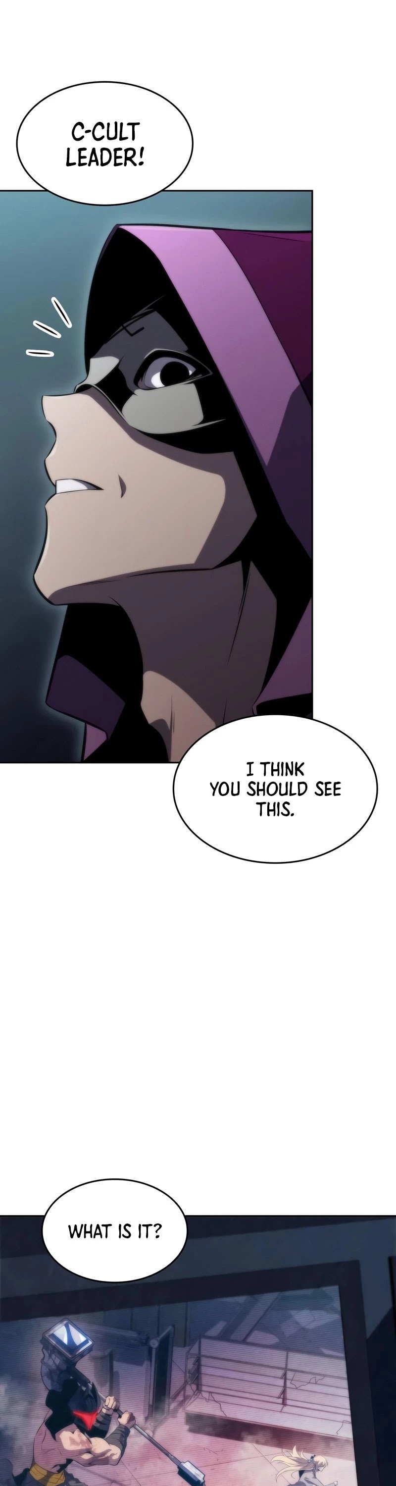 Solo Max-Level Newbie Chapter 59 page 63 - Chapter 59