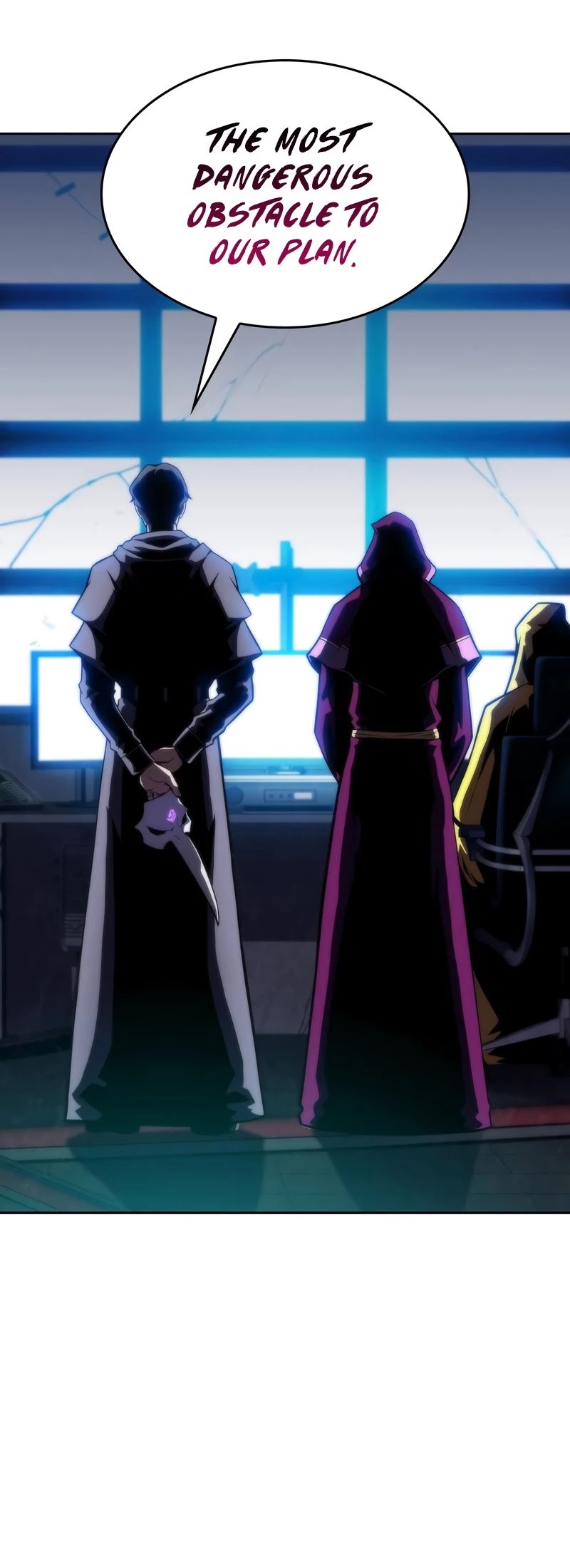 Solo Max-Level Newbie Chapter 59 page 69 - Chapter 59