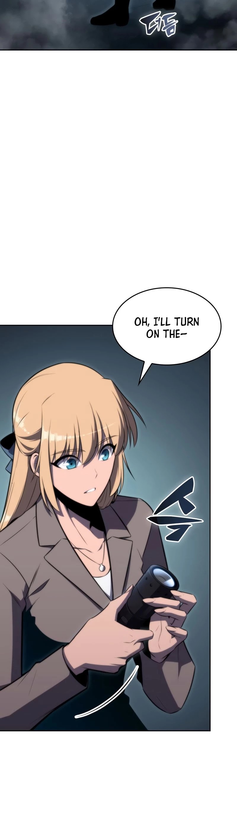 Solo Max-Level Newbie Chapter 59 page 9 - Chapter 59