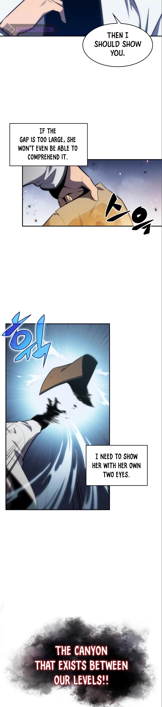 Solo Max-Level Newbie Chapter 6 page 13 - Chapter 6