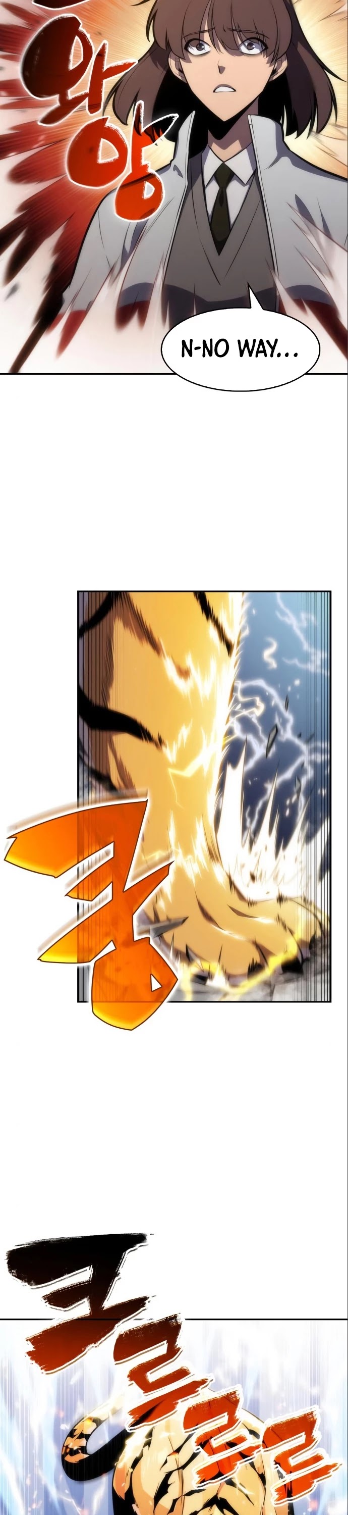 Solo Max-Level Newbie Chapter 6 page 17 - Chapter 6