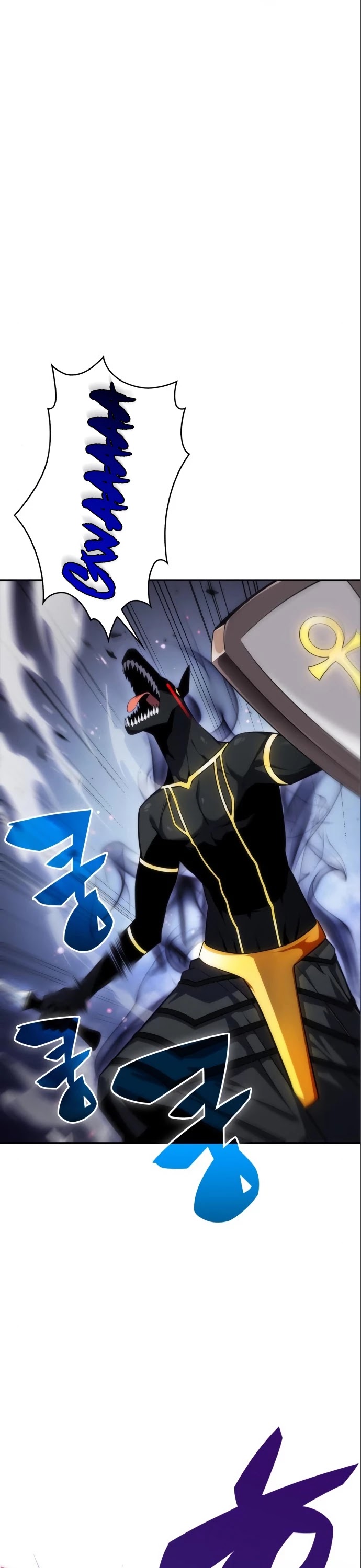 Solo Max-Level Newbie Chapter 6 page 21 - Chapter 6