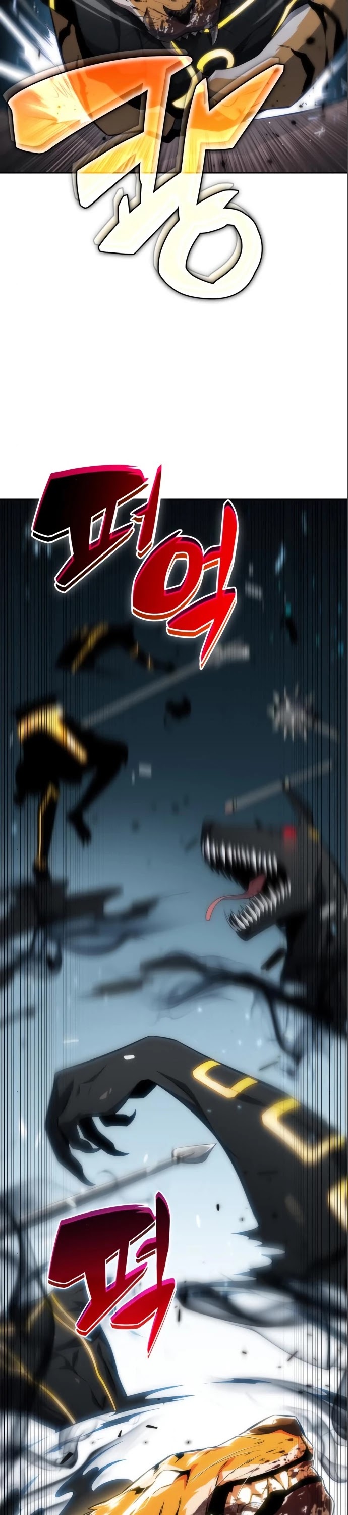 Solo Max-Level Newbie Chapter 6 page 26 - Chapter 6