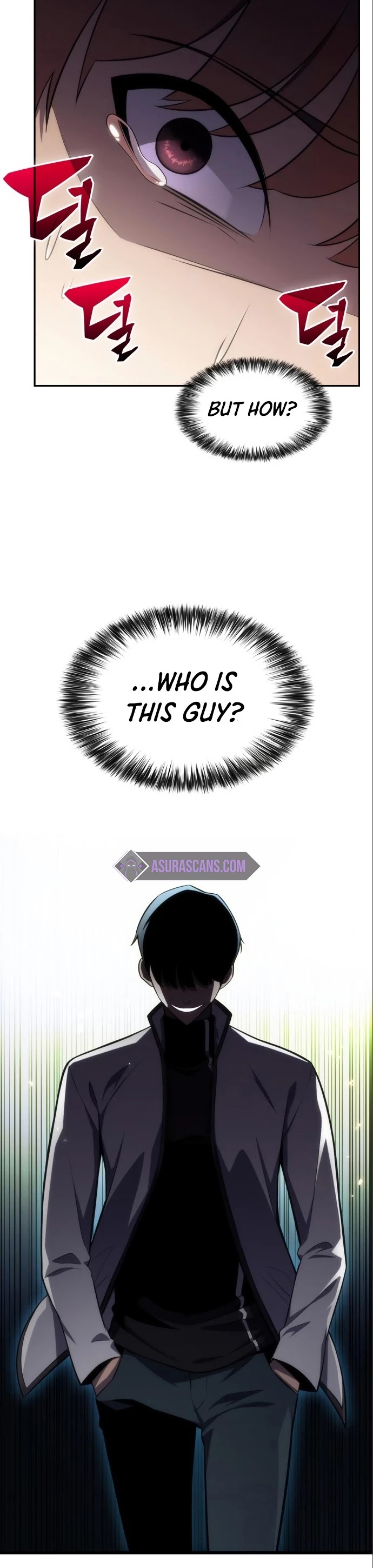 Solo Max-Level Newbie Chapter 6 page 31 - Chapter 6