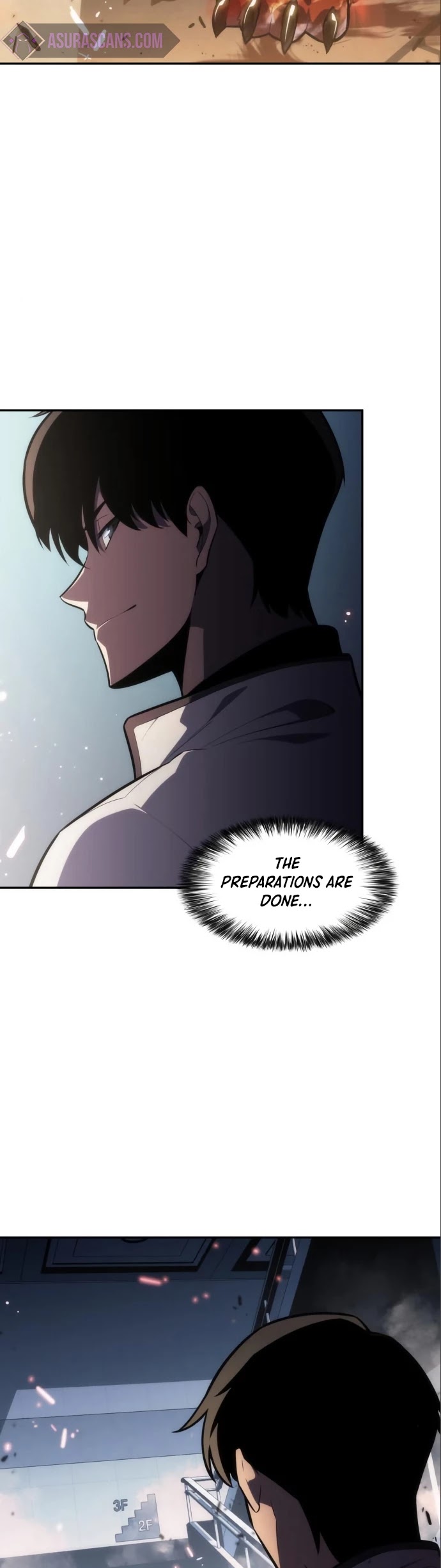 Solo Max-Level Newbie Chapter 6 page 39 - Chapter 6