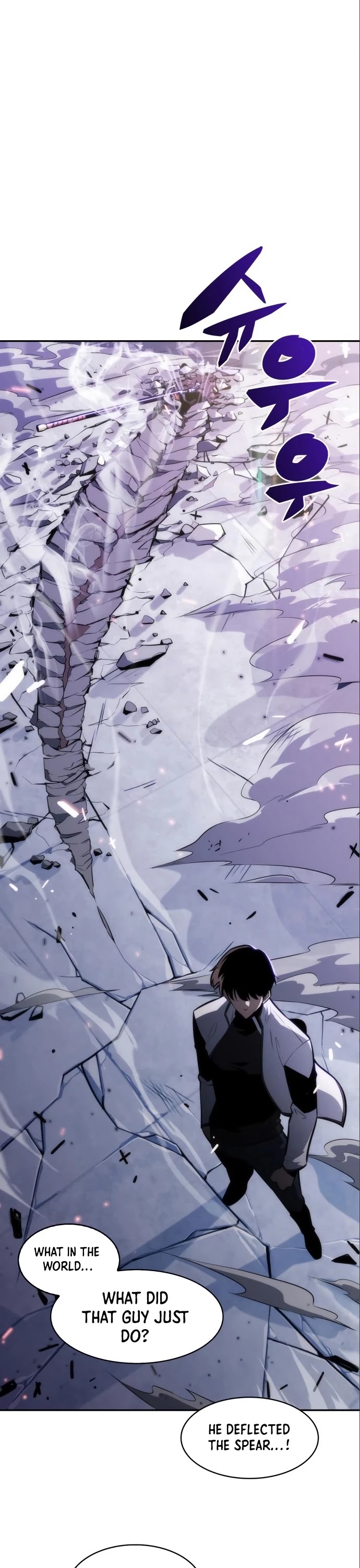 Solo Max-Level Newbie Chapter 6 page 5 - Chapter 6