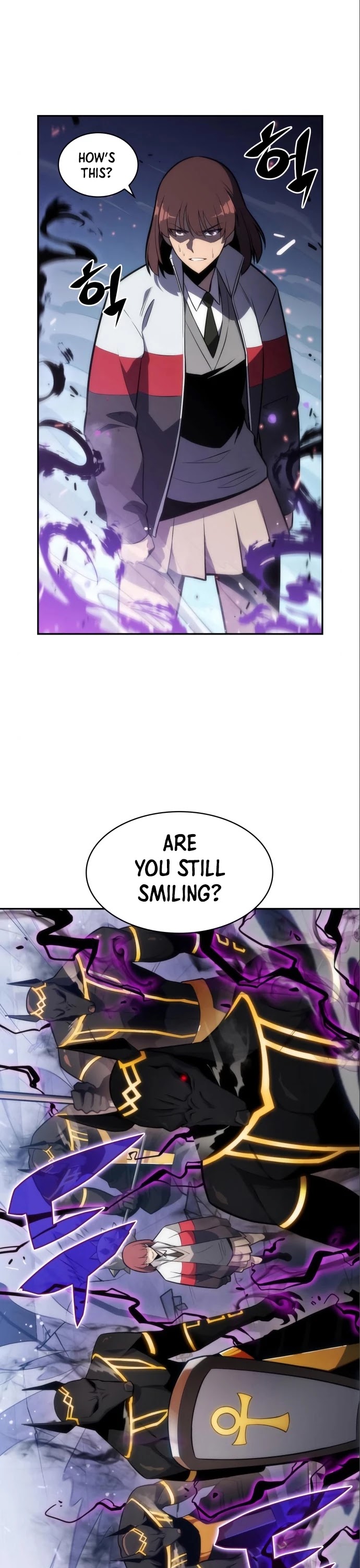 Solo Max-Level Newbie Chapter 6 page 9 - Chapter 6