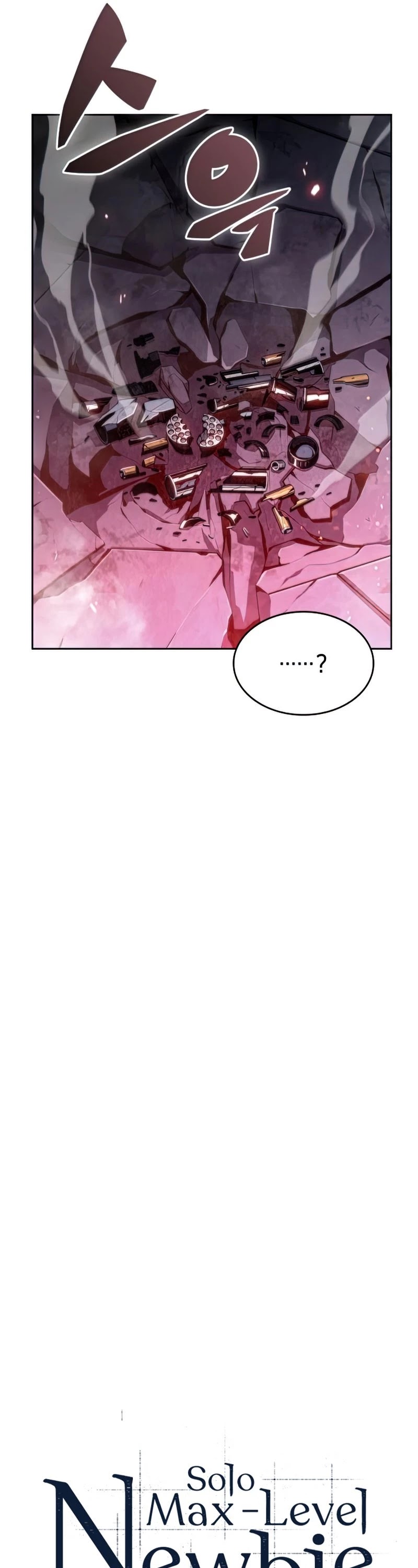 Solo Max-Level Newbie Chapter 60 page 12 - Chapter 60