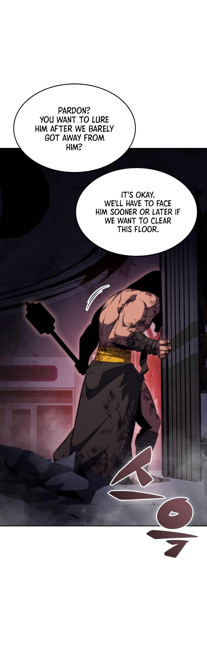 Solo Max-Level Newbie Chapter 60 page 16 - Chapter 60