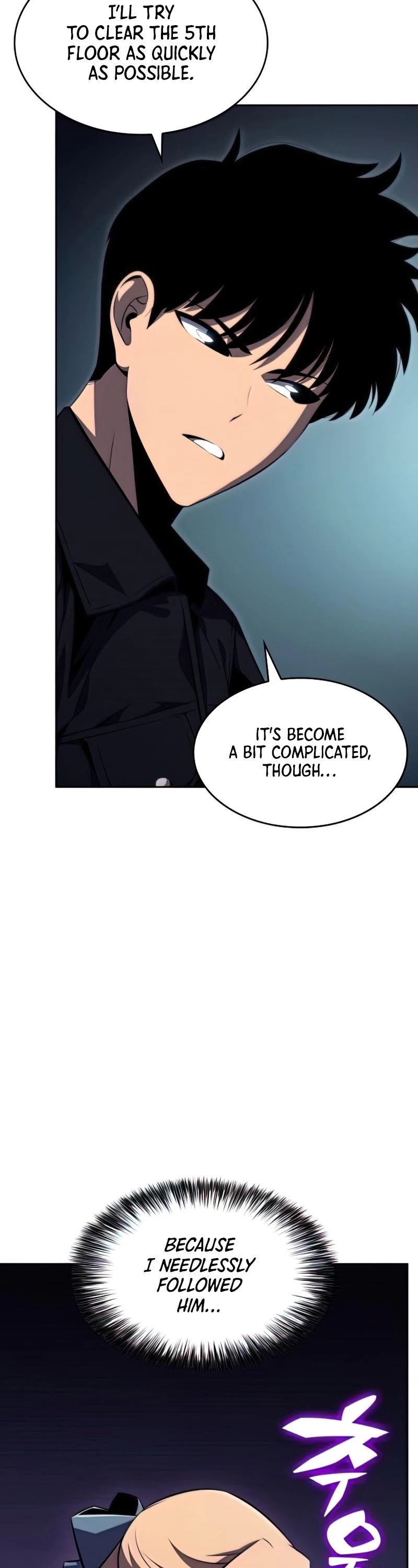 Solo Max-Level Newbie Chapter 60 page 18 - Chapter 60