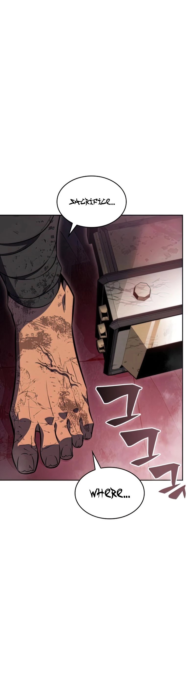 Solo Max-Level Newbie Chapter 60 page 21 - Chapter 60