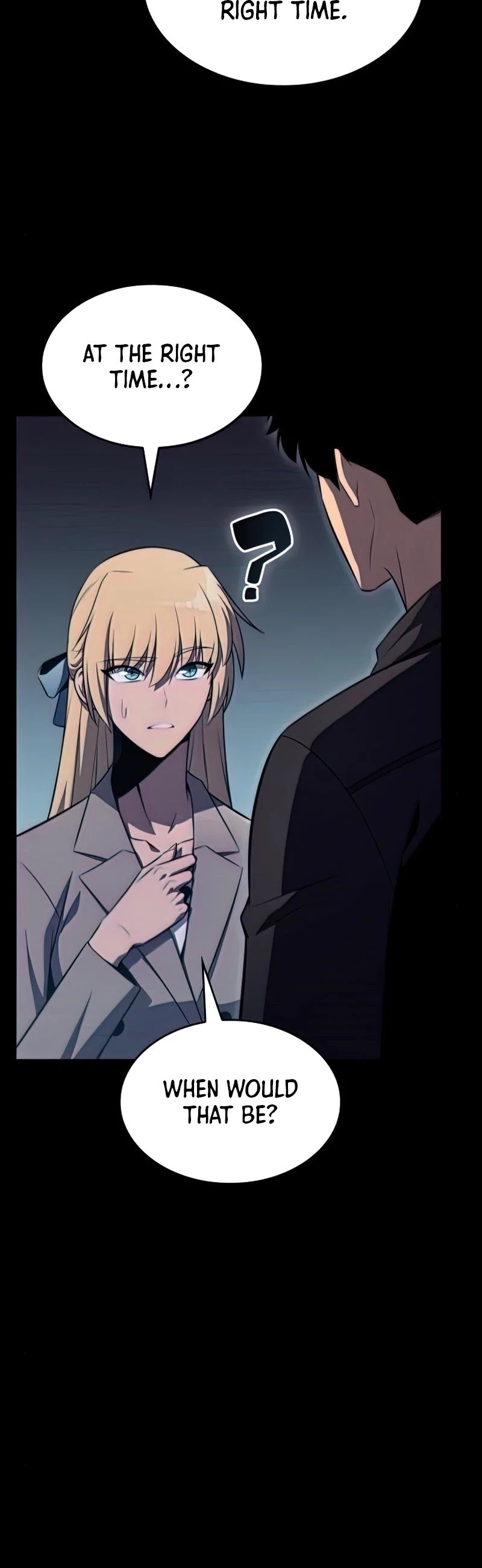 Solo Max-Level Newbie Chapter 60 page 26 - Chapter 60