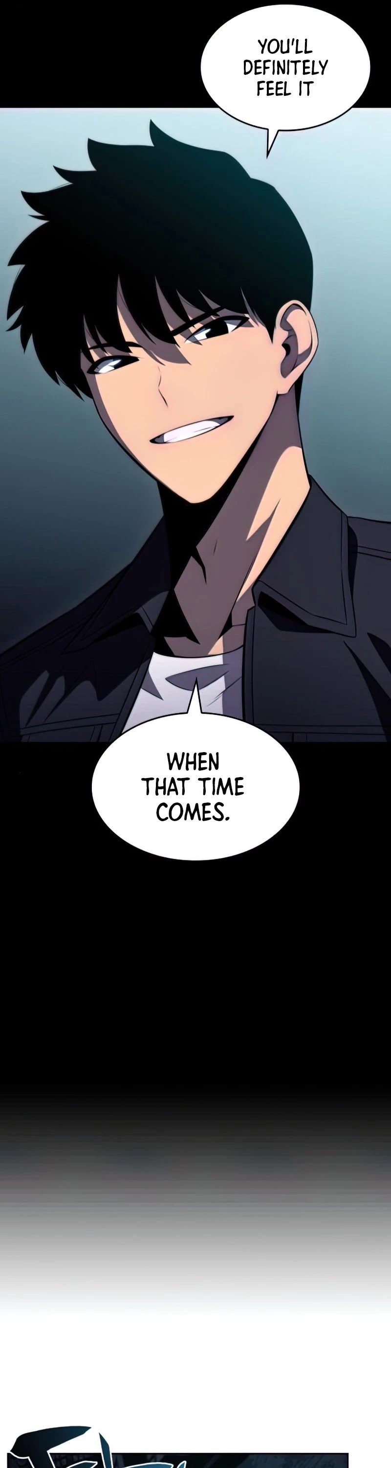 Solo Max-Level Newbie Chapter 60 page 27 - Chapter 60