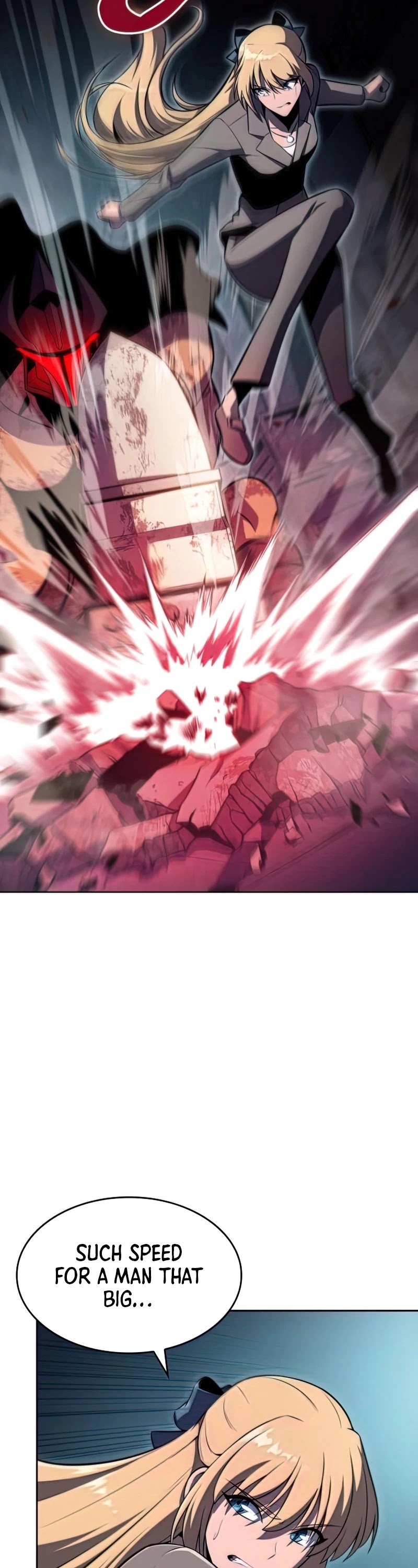 Solo Max-Level Newbie Chapter 60 page 3 - Chapter 60