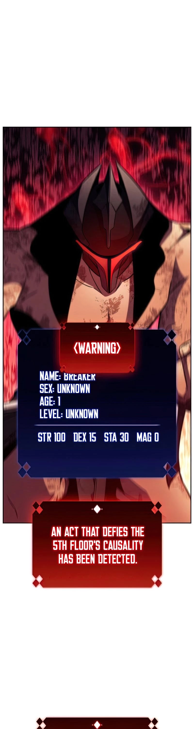 Solo Max-Level Newbie Chapter 60 page 32 - Chapter 60