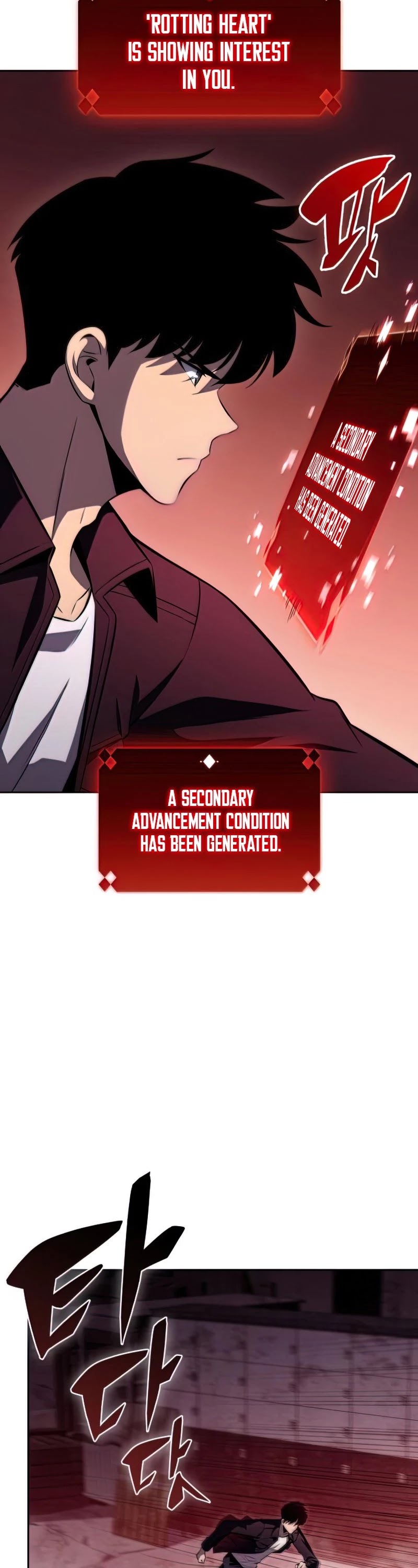 Solo Max-Level Newbie Chapter 60 page 33 - Chapter 60