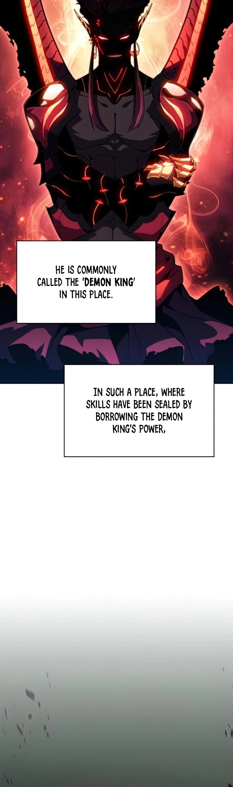 Solo Max-Level Newbie Chapter 60 page 35 - Chapter 60
