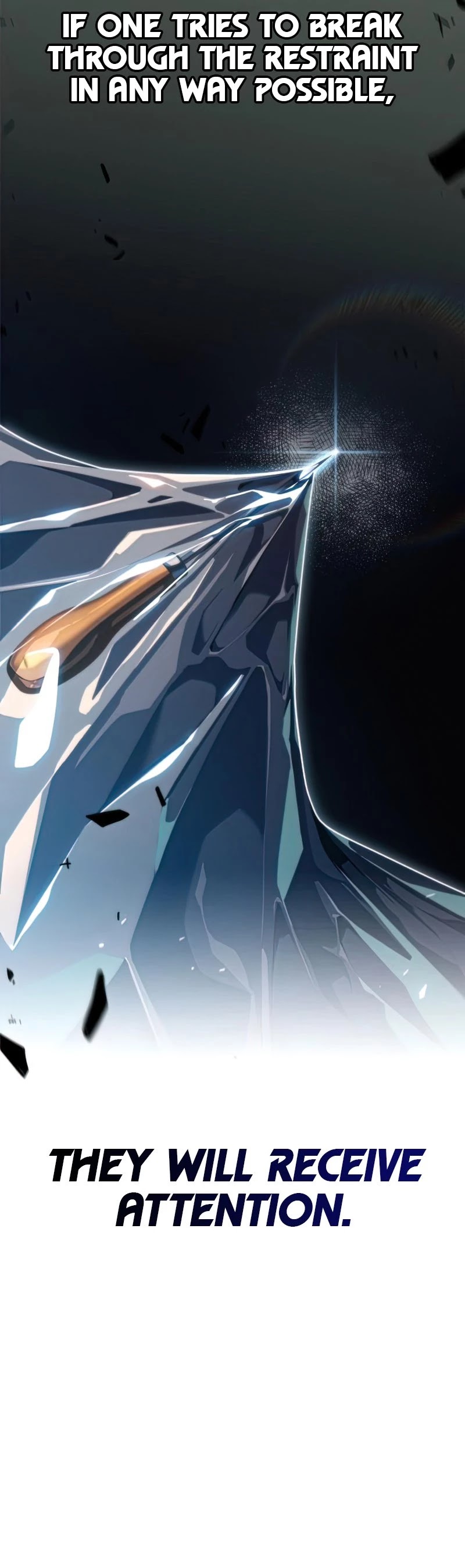 Solo Max-Level Newbie Chapter 60 page 36 - Chapter 60