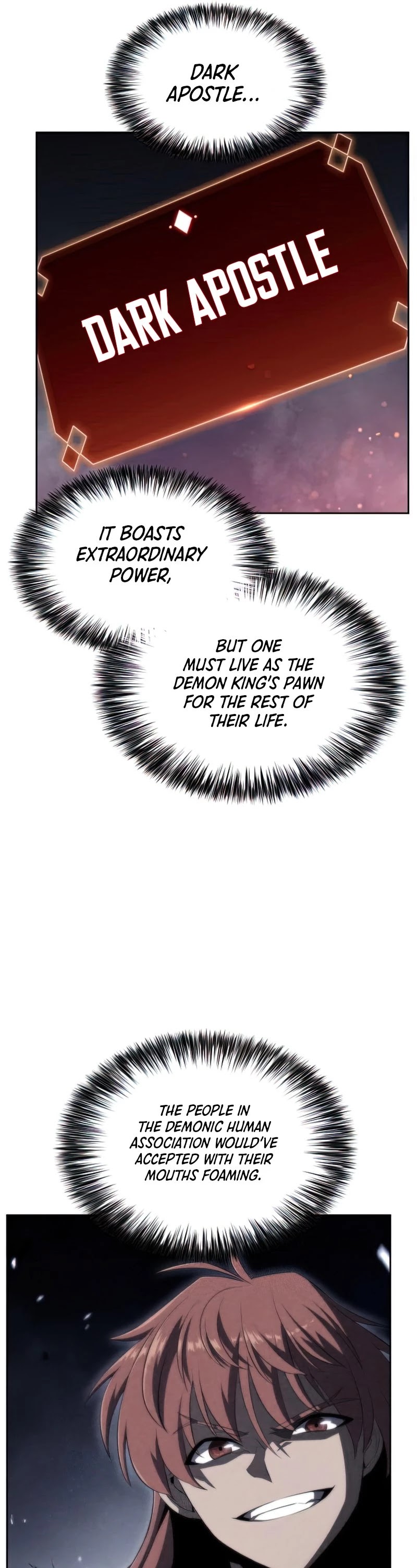 Solo Max-Level Newbie Chapter 60 page 37 - Chapter 60