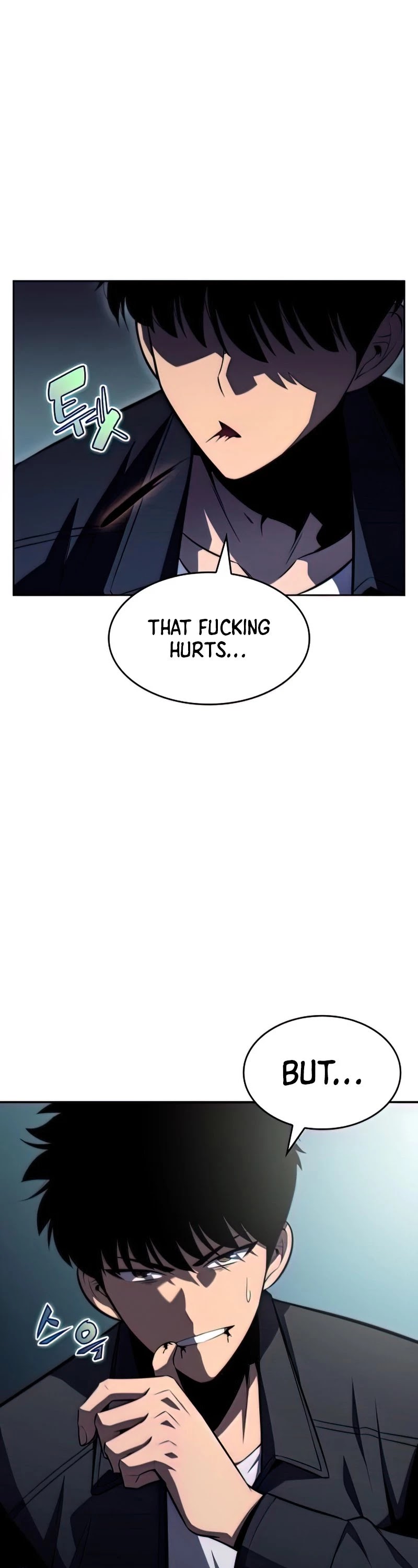 Solo Max-Level Newbie Chapter 60 page 49 - Chapter 60