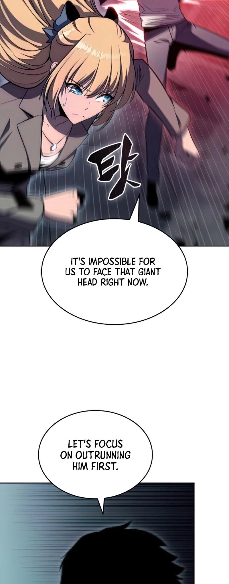 Solo Max-Level Newbie Chapter 60 page 5 - Chapter 60