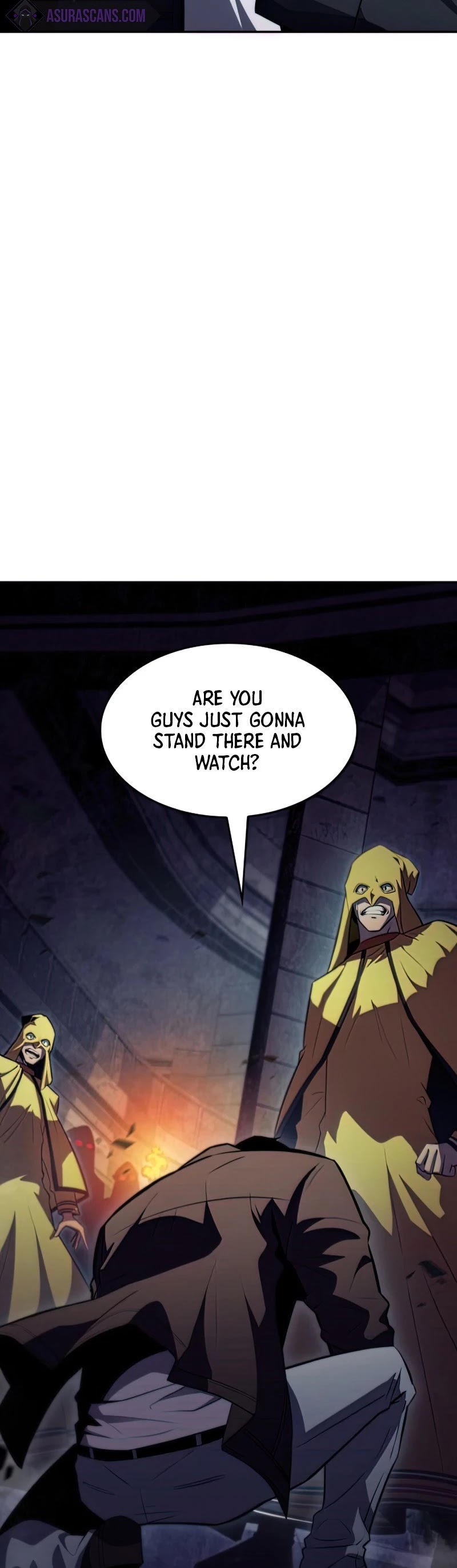 Solo Max-Level Newbie Chapter 60 page 50 - Chapter 60
