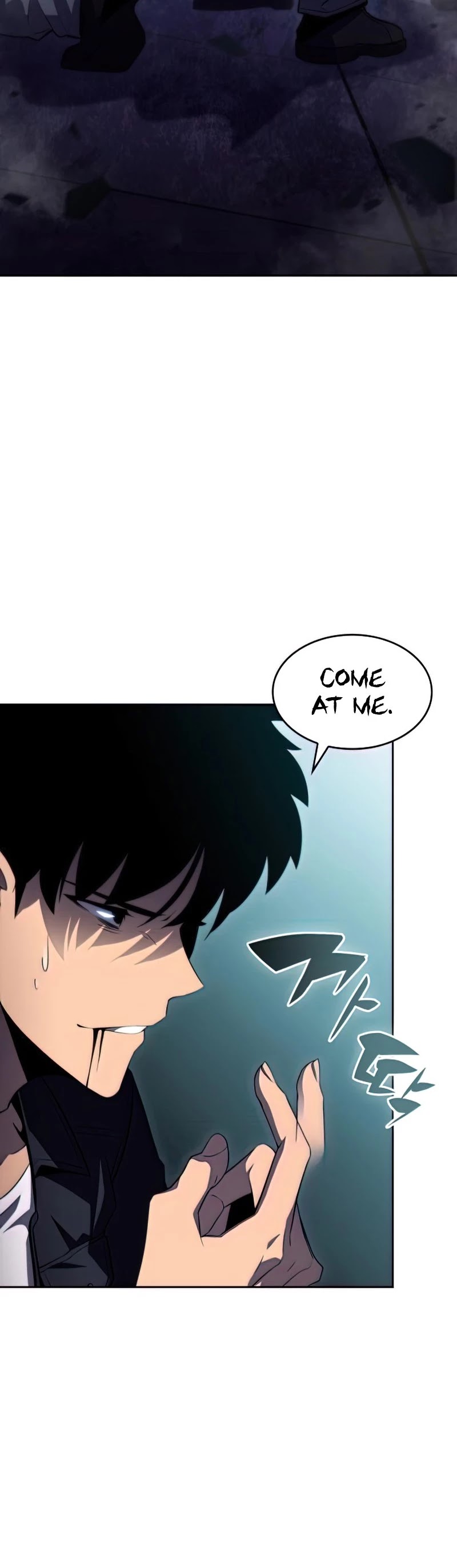 Solo Max-Level Newbie Chapter 60 page 51 - Chapter 60
