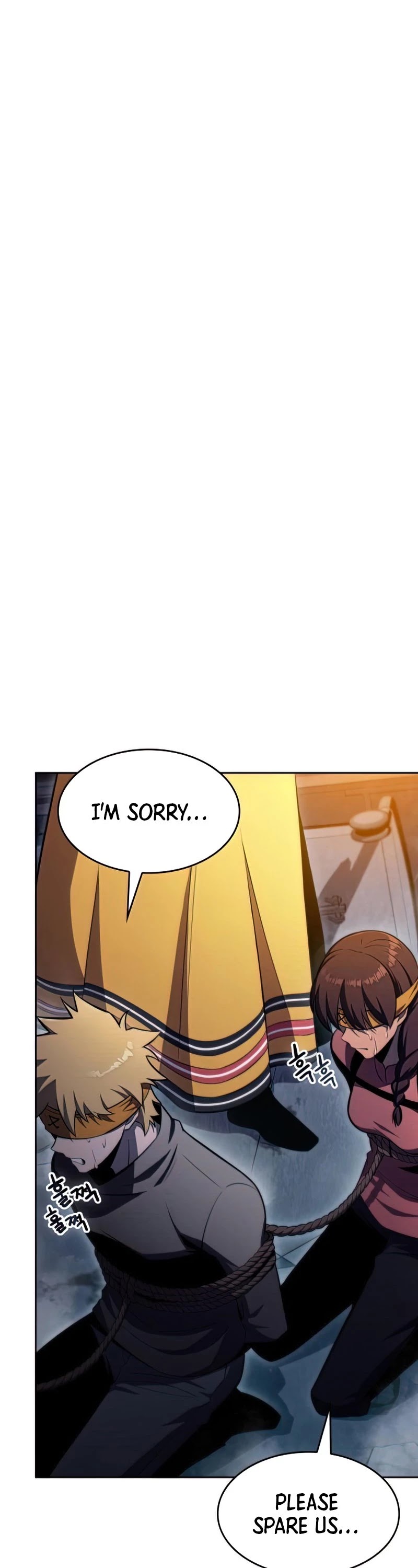 Solo Max-Level Newbie Chapter 60 page 53 - Chapter 60