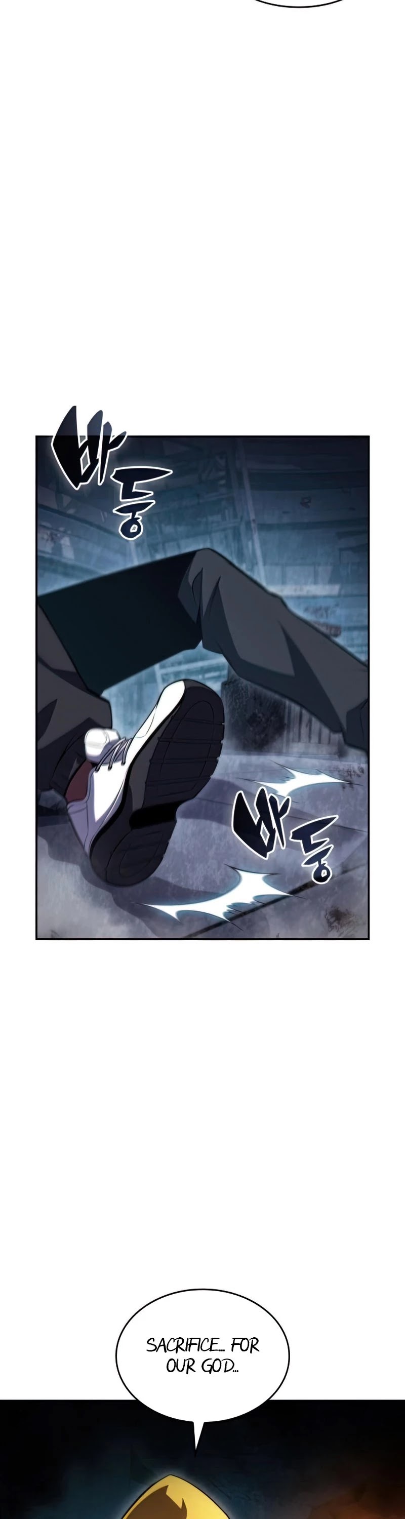 Solo Max-Level Newbie Chapter 60 page 54 - Chapter 60
