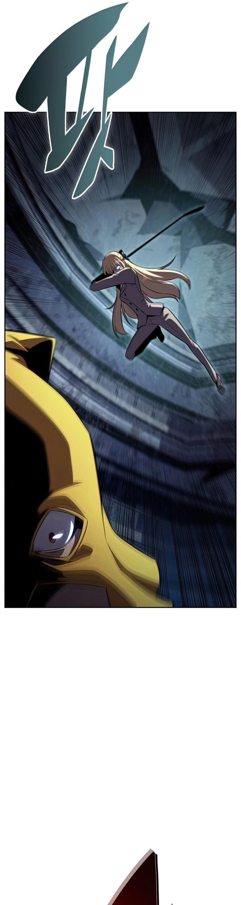 Solo Max-Level Newbie Chapter 60 page 57 - Chapter 60