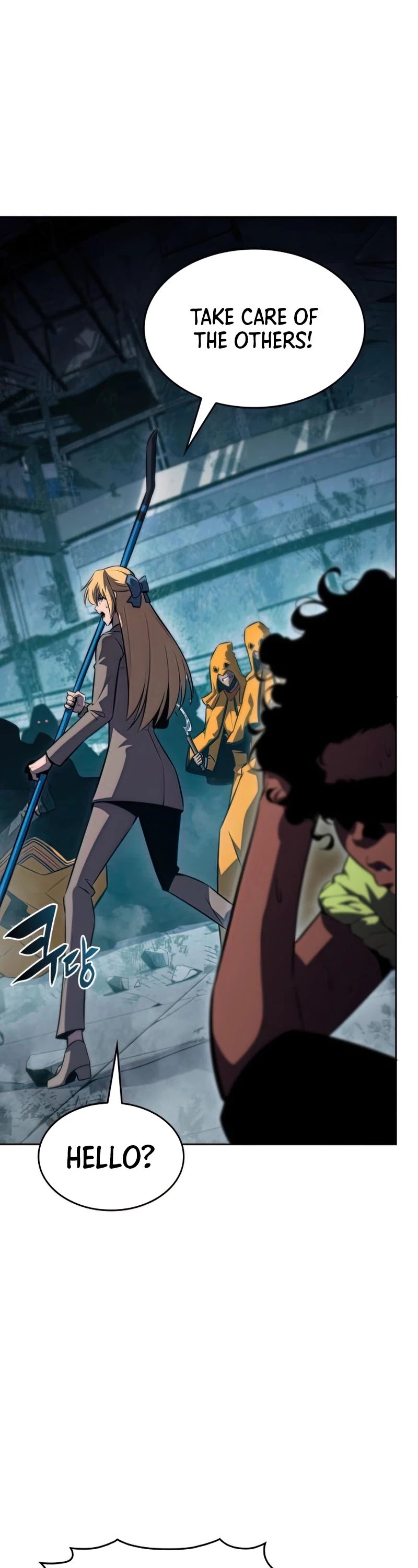 Solo Max-Level Newbie Chapter 60 page 59 - Chapter 60