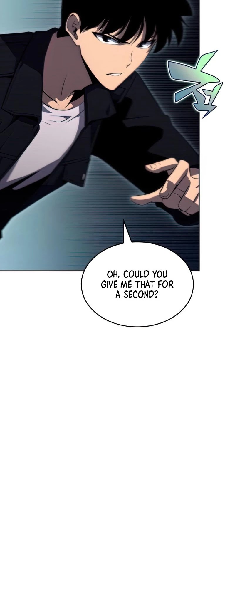 Solo Max-Level Newbie Chapter 60 page 6 - Chapter 60