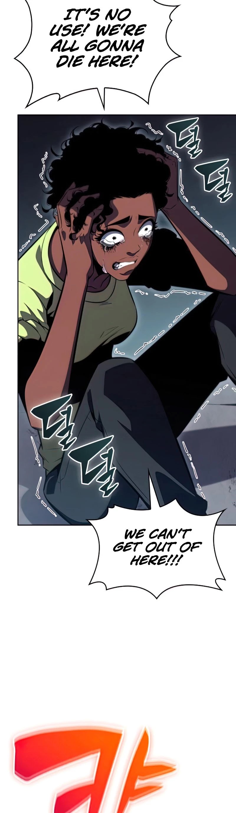 Solo Max-Level Newbie Chapter 60 page 60 - Chapter 60
