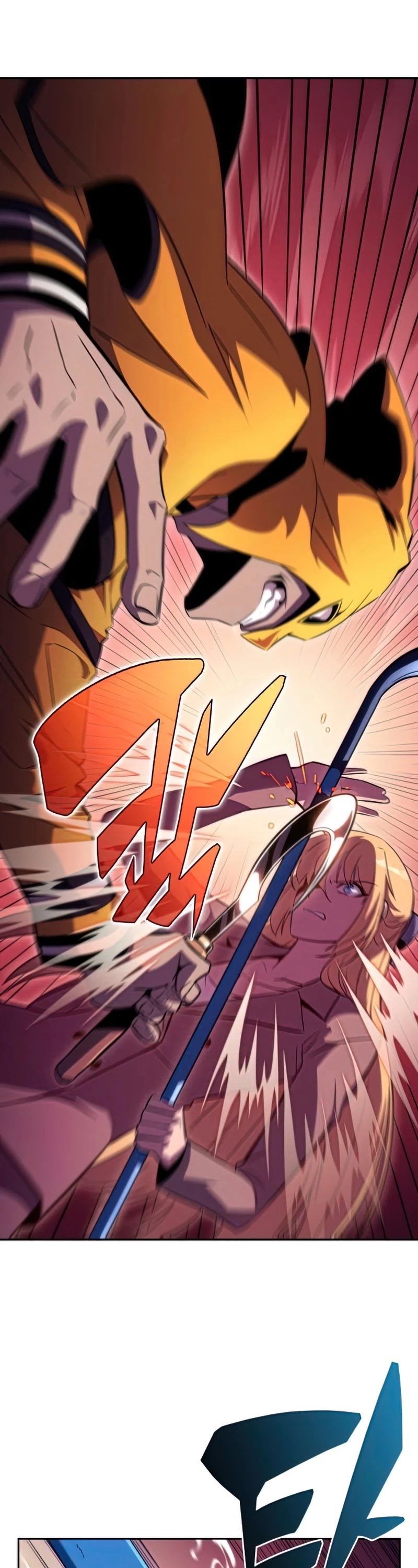 Solo Max-Level Newbie Chapter 60 page 62 - Chapter 60
