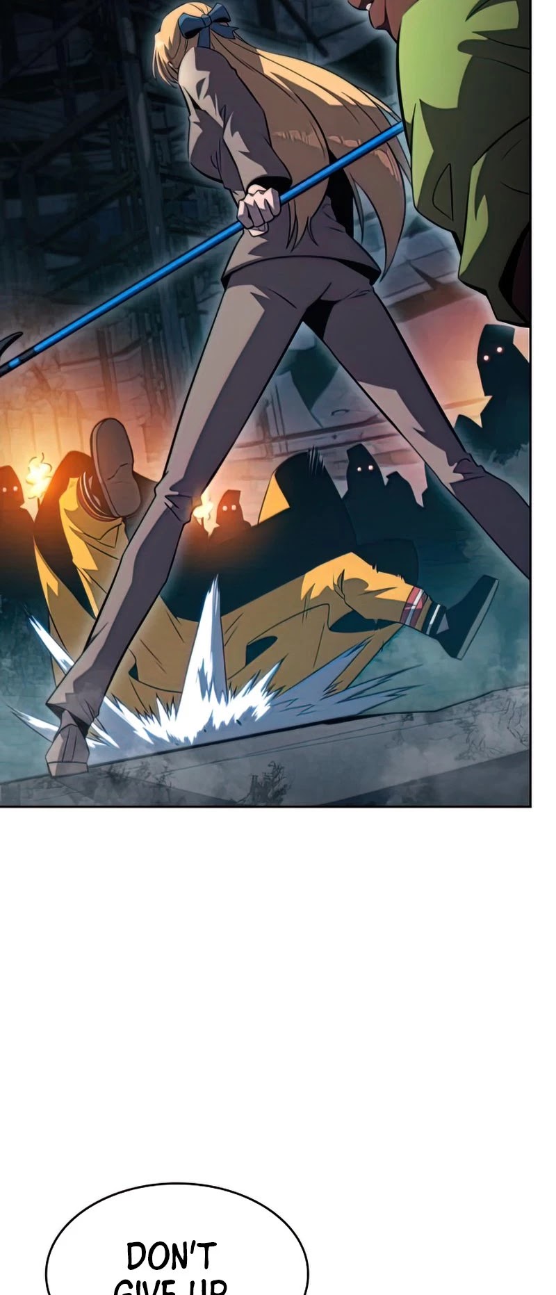 Solo Max-Level Newbie Chapter 60 page 65 - Chapter 60