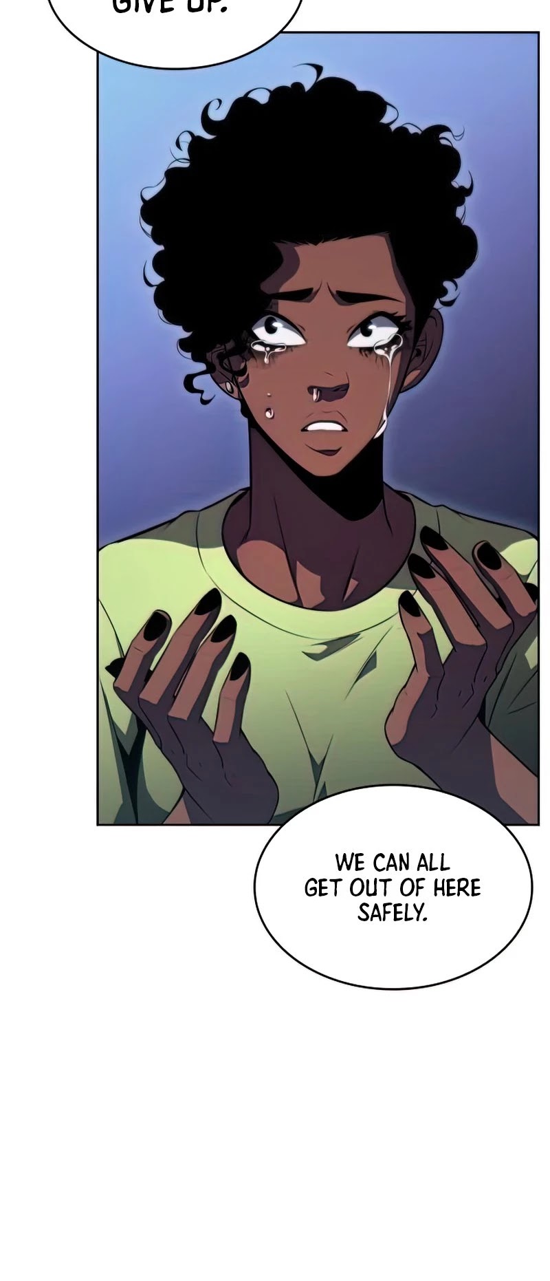 Solo Max-Level Newbie Chapter 60 page 66 - Chapter 60
