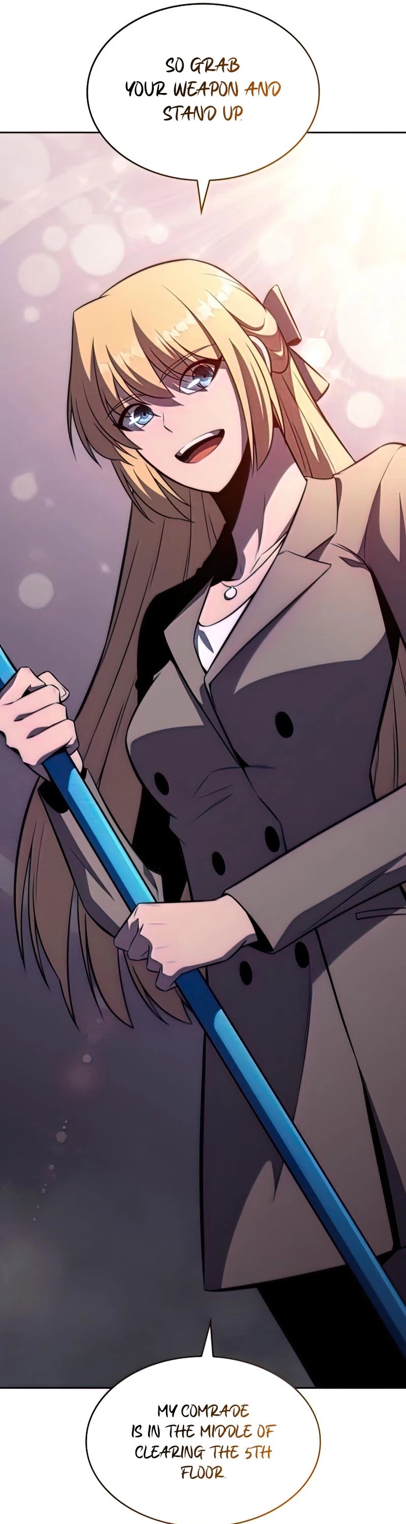 Solo Max-Level Newbie Chapter 60 page 67 - Chapter 60