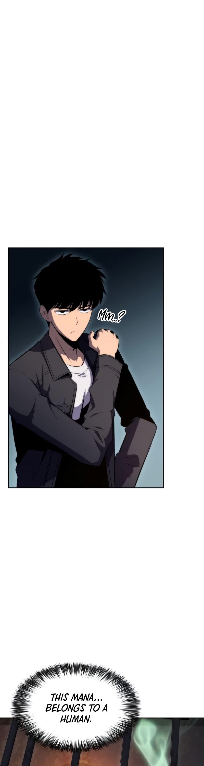 Solo Max-Level Newbie Chapter 61 page 10 - Chapter 61: Live Sacrifice Ritual (1)