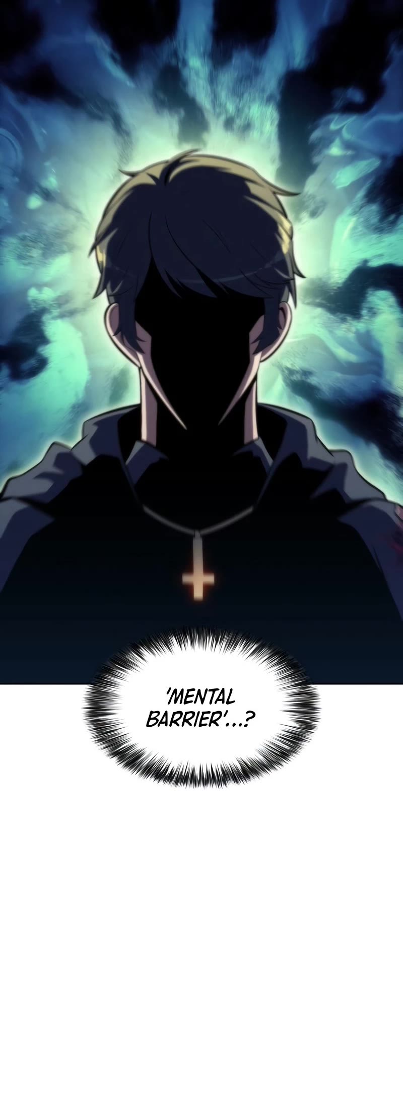 Solo Max-Level Newbie Chapter 61 page 13 - Chapter 61: Live Sacrifice Ritual (1)