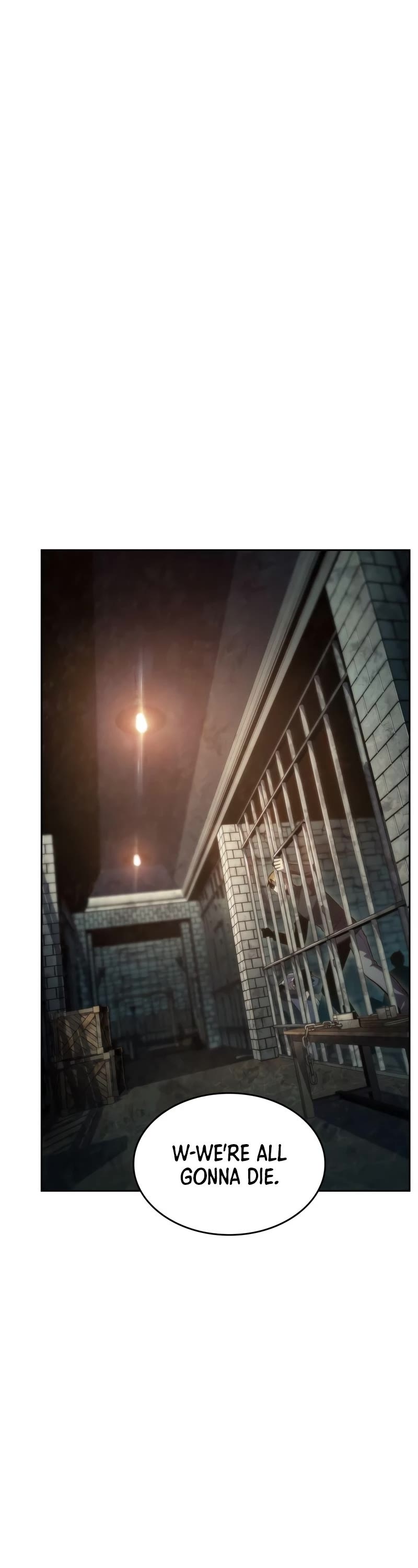 Solo Max-Level Newbie Chapter 61 page 2 - Chapter 61: Live Sacrifice Ritual (1)